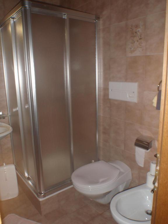 Hotel Silvesterhof Toblach Pokoj fotografie