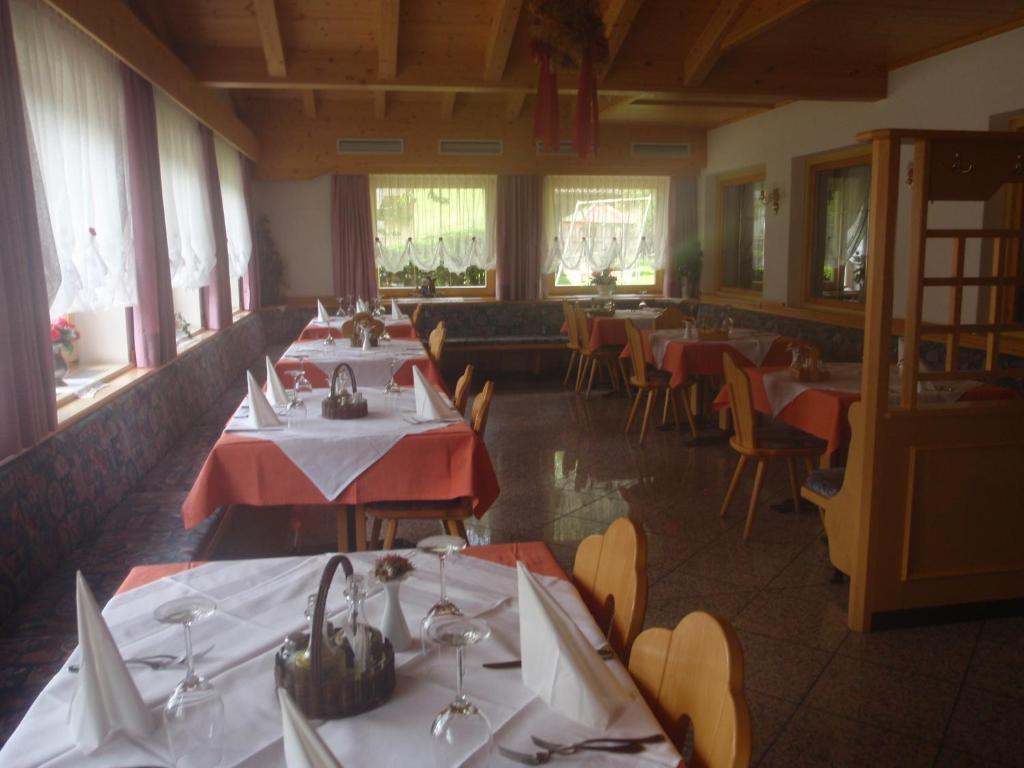 Hotel Silvesterhof Toblach Exteriér fotografie